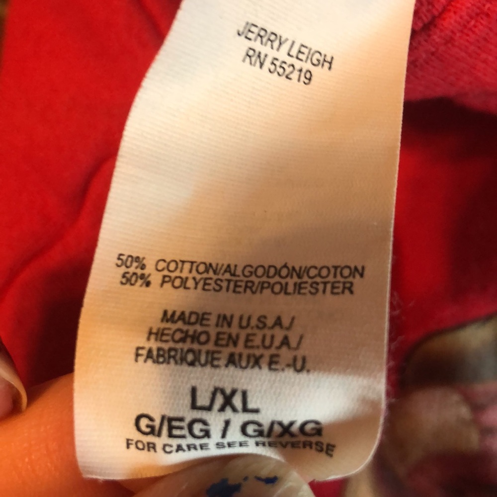 Disney Classics Grumpy Sweatshirt - image 5